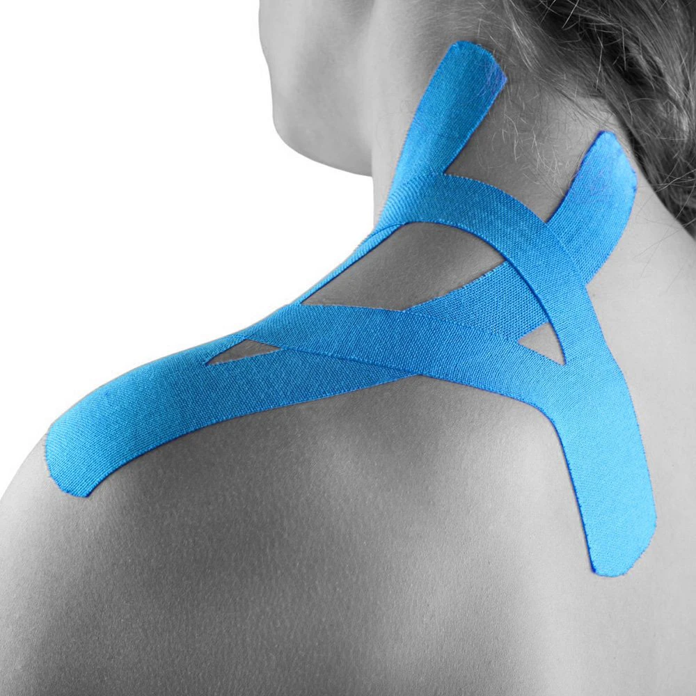 Лента эластичная для восстановления мышц 2 5 см х м | Обустройство дома