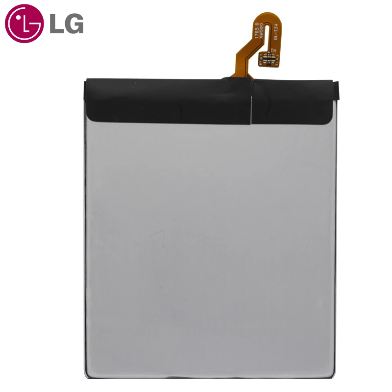 LG BL-T34 Мобильный телефон батарея для LG V30 V30A H930 H932 LS998 Замена батареи 3155 мАч большой емкости с инструментами