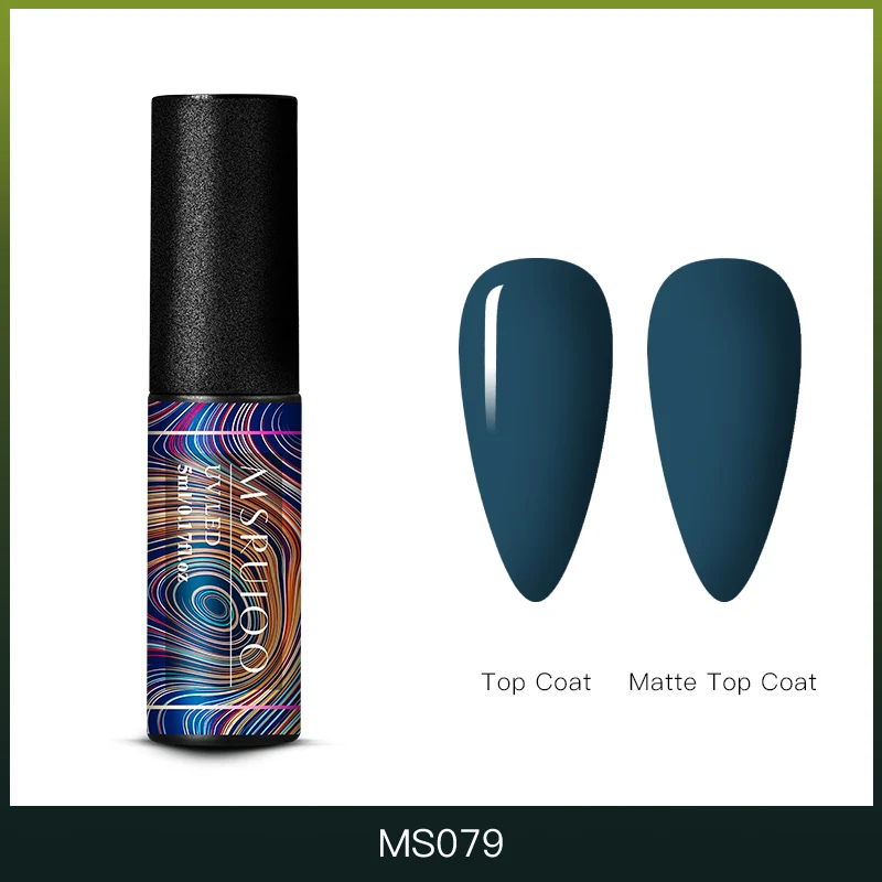 DS09102 Гель-лак для ногтей гибридные Лаки UV Vernis полуперманентное верхнее покрытие впитываемый Гель-лак для ногтей Маникюрный гель лак для ногтей - Цвет: DS09102