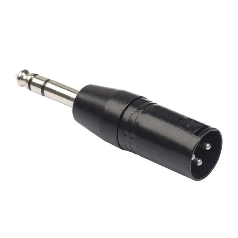 Женский/мужской 3 контактный XLR Сделано в Китае на обоих концах для подключения