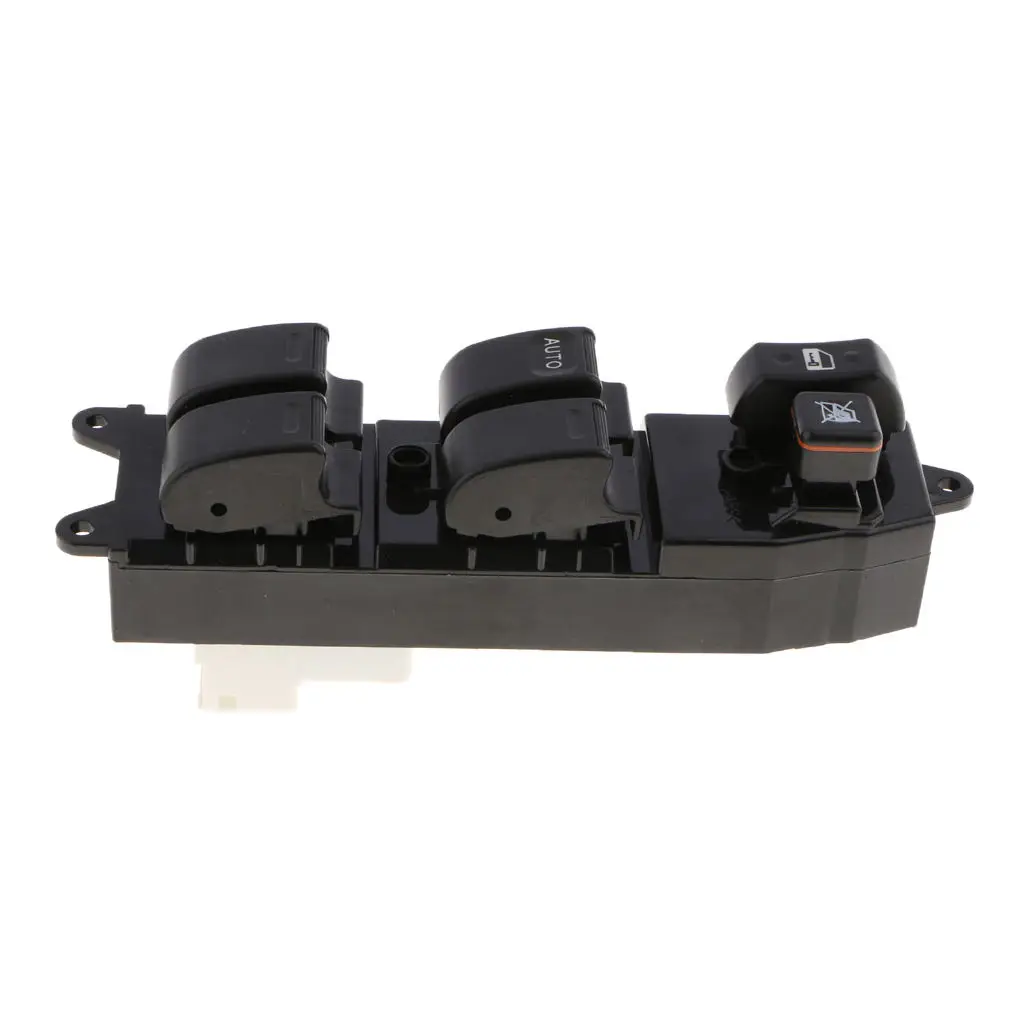 

Master Power Window Switch Control For Toyota 2001-2009 OEM: 84820-12480