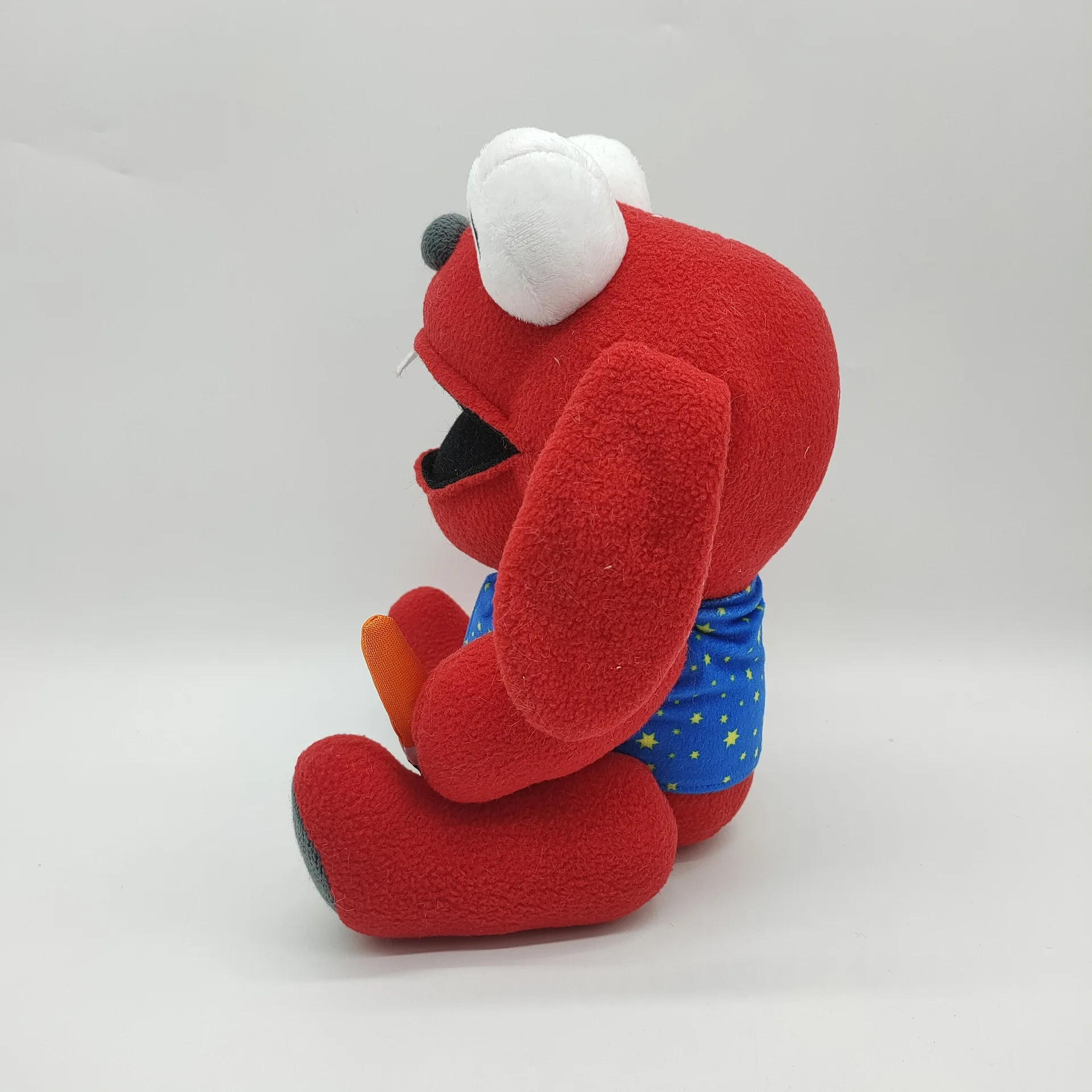 Juguetes de peluche de 32cm para ni&ntilde;os, mu&ntilde;ecos de dibujos animados, suaves y bonitos, ideal para regalo de cumplea&ntilde;os y Navidad-3
