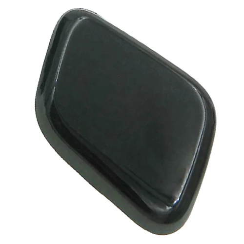 

Насадка для омывателя передней левой фары автомобиля, насадка для распылителя, крышка подходит для Nissan Qashqai J11 28659-4EM 2014-2016 2017 2018 2019 2020 2021