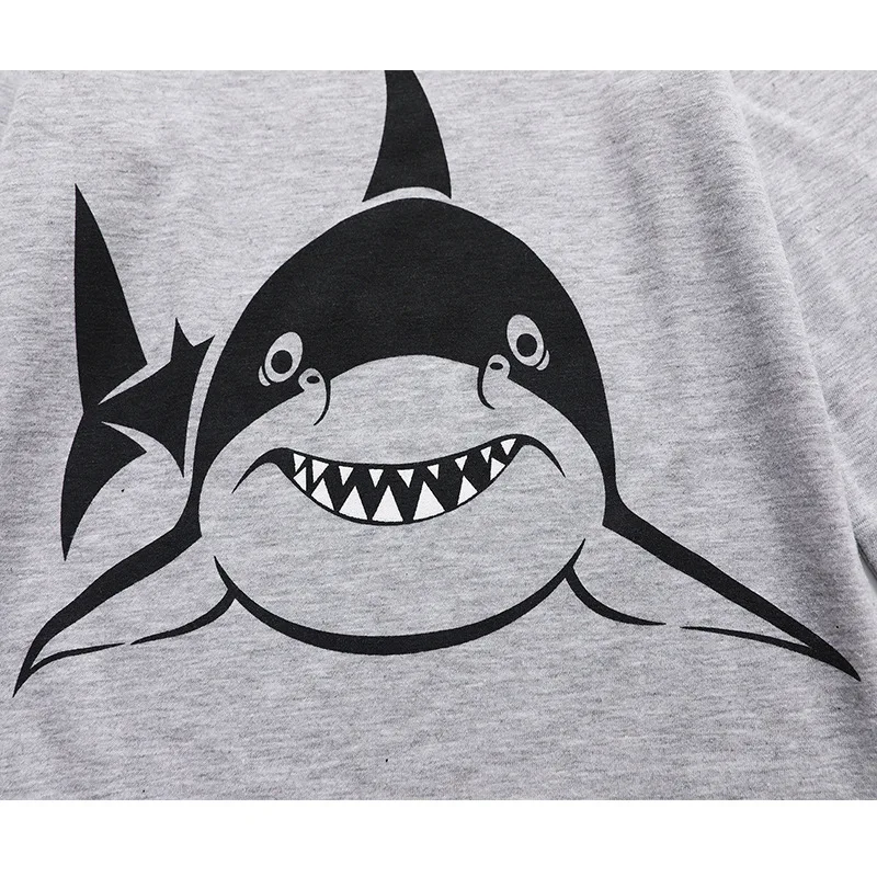 Комплекты одежды для мальчиков комплект из 2 предметов: футболка + штаны осенние