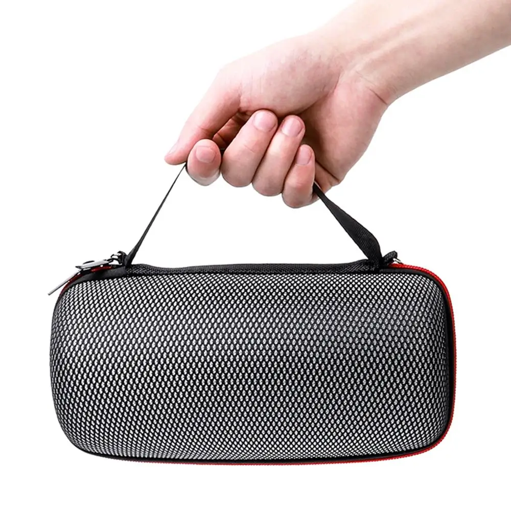 Сетчатый Чехол для JBL Pulse 4 чехол переноски Pulse4 с Bluetooth динамиком на молнии