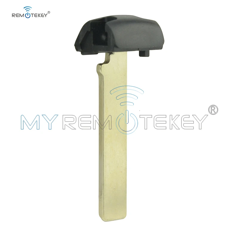 Remtekey 5 шт. HYQ14AHC запасной ключ полотно для Subaru Outback Legacy стильная заготовка для ключа лезвие uncut