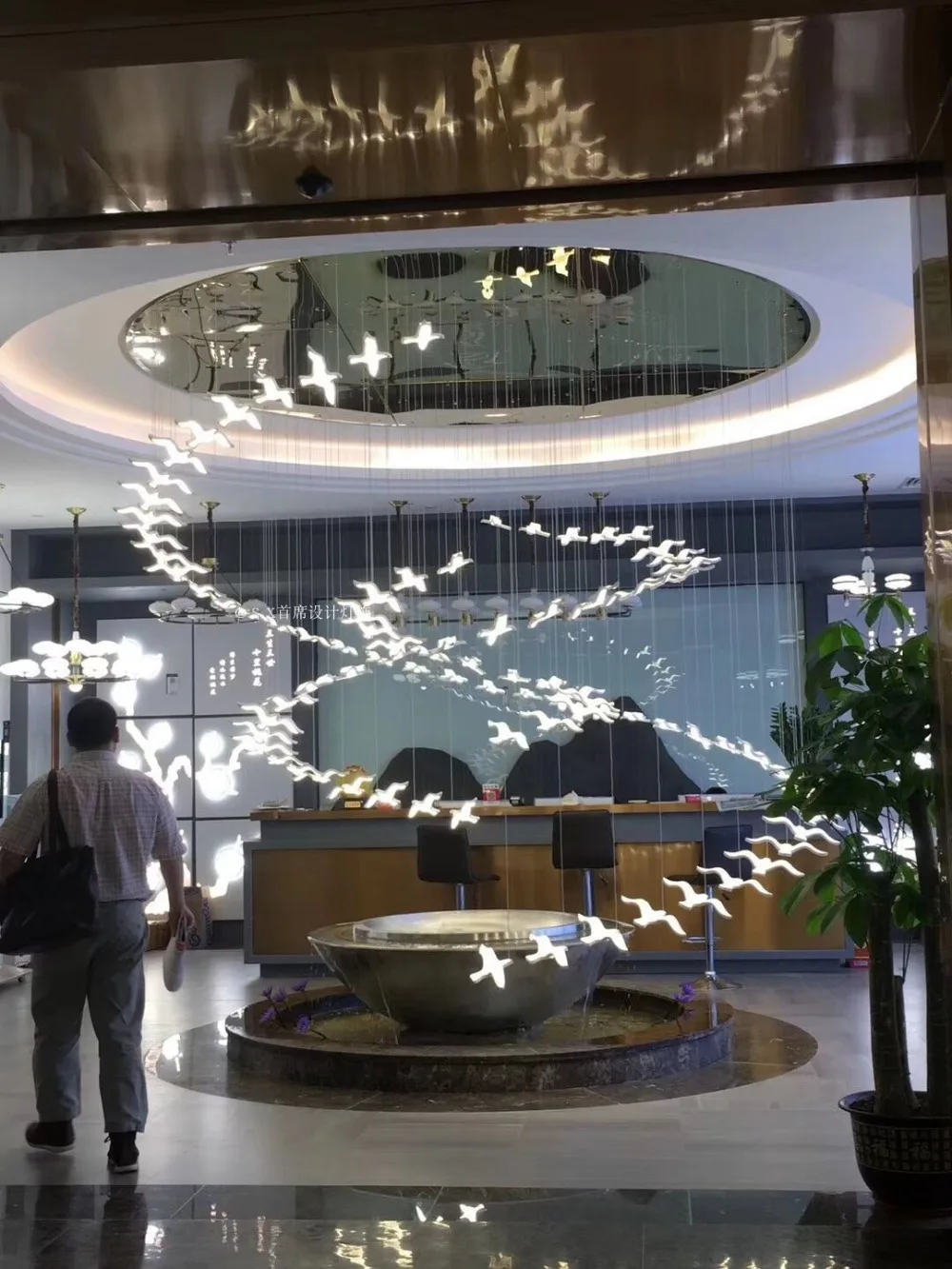 Индивидуальные нестандартные офисные офисы для отелей песочные столы