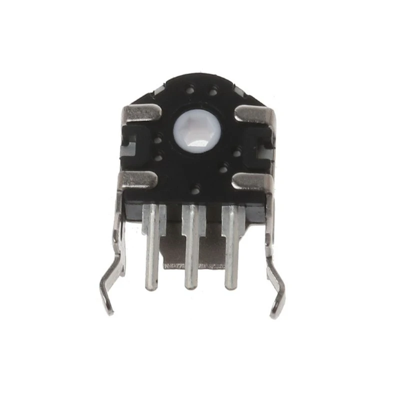 

TTC 11mm White Core Mouse Encoder Mouse Wheel Decoder 24 Million Lifetime for RIVAL 300 Abyssus 2014 Naga A4TECH X-710