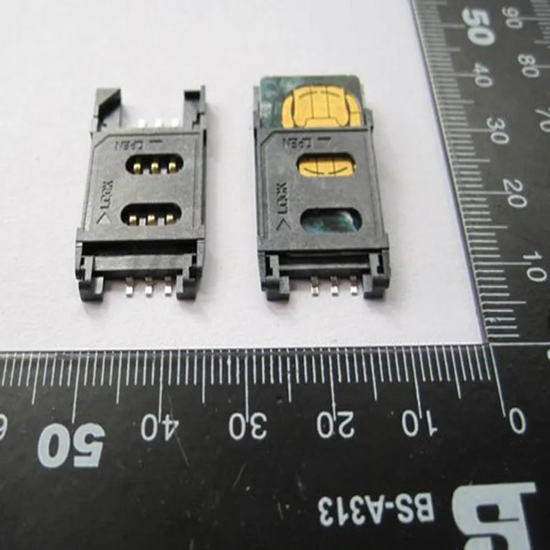 

Флип-карта памяти