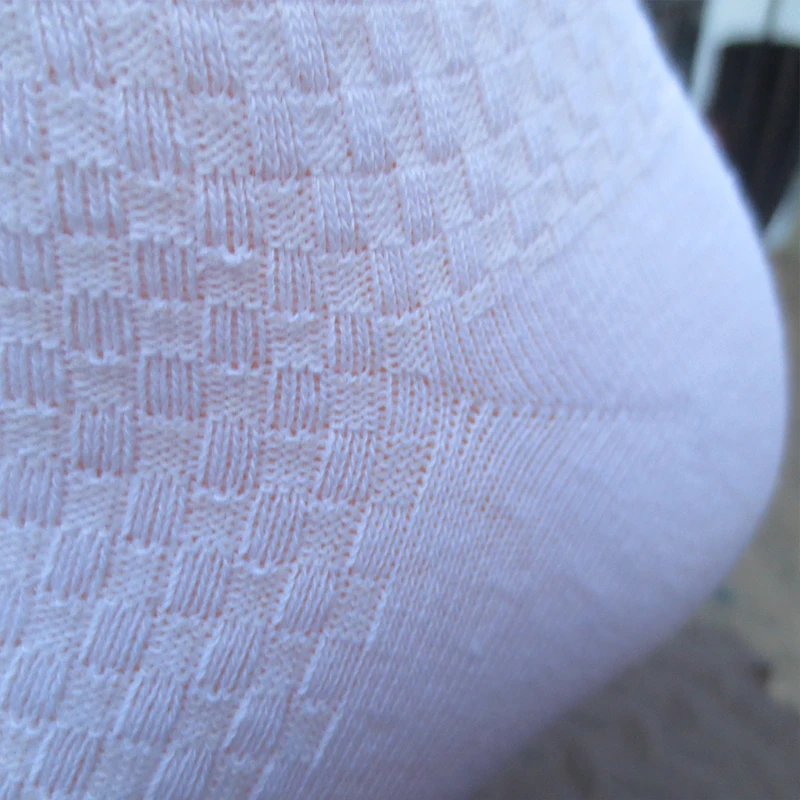 Новые мужские полностью хлопковые носки деловые/мягкие мужские/кожаные Ninjas 5