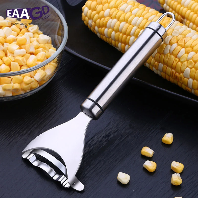 Зерномолотилка из нержавеющей стали Ультра острое лезвие пилочки и