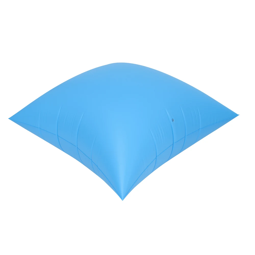 1 шт. бассейн Подушка дома надувная подушка большой воздушный зимняя куртка