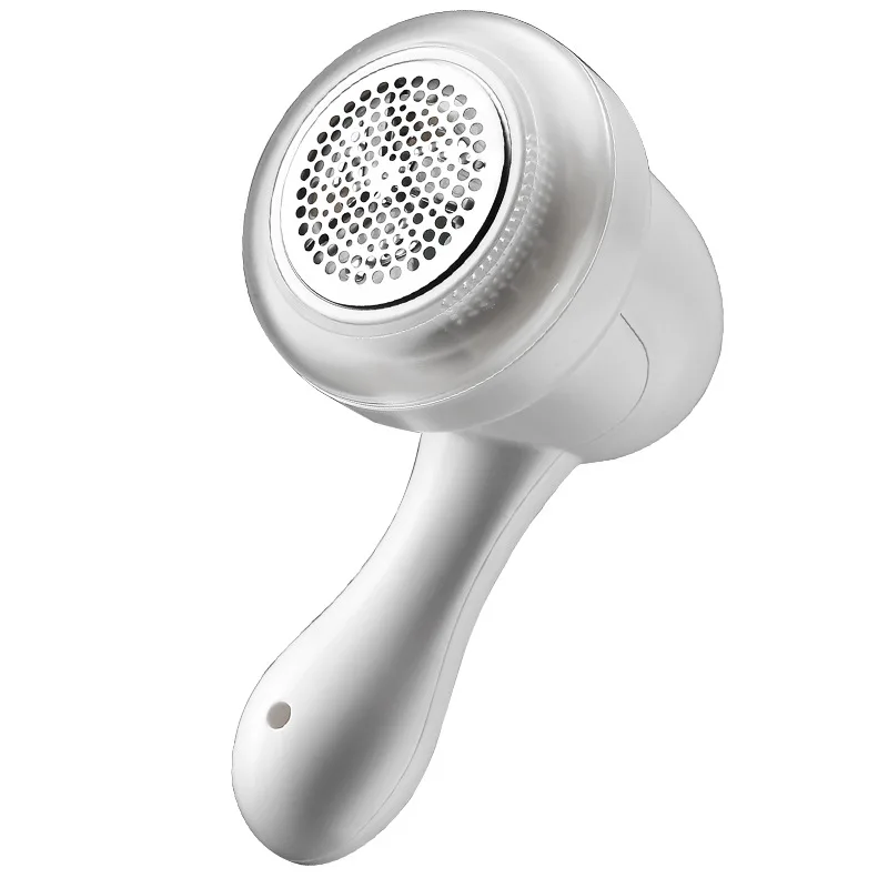 Электрическая одежда с ворсом для удаления пуха и пилюль свитер Fuzz бритва