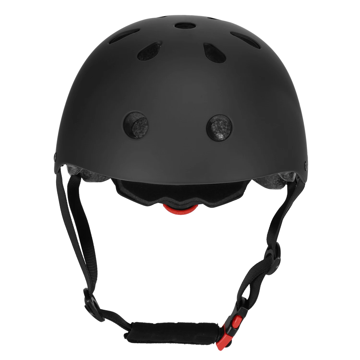 

Bicycle Helmet Multi-Sports Safety Helmet for Kids/Teenagers/Adults MTB Bike Cycling Skating Skateboarding Scooter Helmet Cap