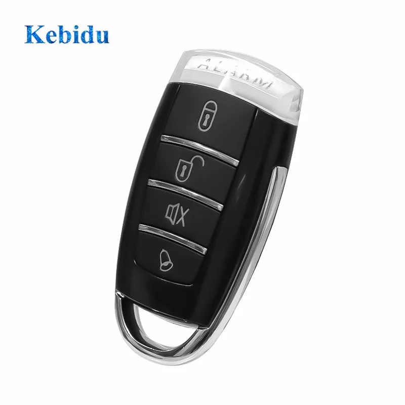 Беспроводной Радиочастотный пульт дистанционного управления 12 В постоянного