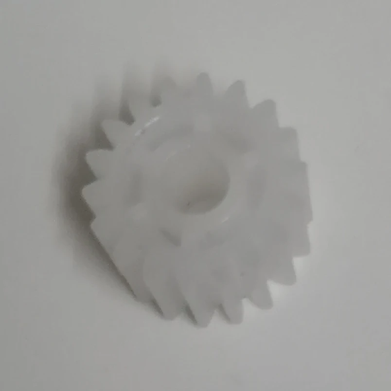 

612-11101 Original Duplicator Gear;M0.8X18X11 fit for RISO RP FREE SHIPPING