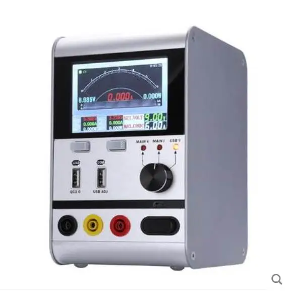 HR1203 12V 3A интеллигентая (ый) Напряжение Регулятора Тока Мощность 3A|Наборы