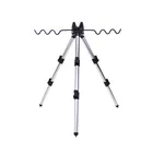 Алюминиевый телескопический кронштейн для удочки, портативный складной кронштейн для штатива, кронштейн для морской удочки, рыболовный кронштейн