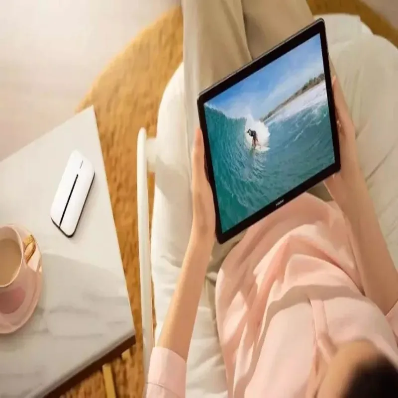 Оригинальный HUAWEI 4G мобильный WiFi 3 беспроводной маршрутизатор Wi Fi 2 4 ГГц частота 150
