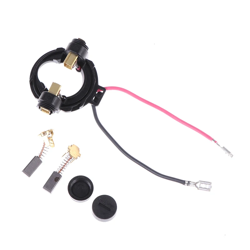

Carbon Brush Holder for HITACHI G18DSL G18DL G14DSL G14DL 328202 334696 328200