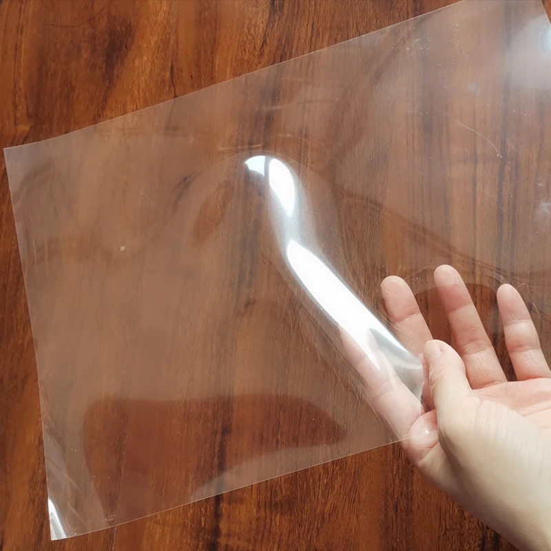 50 шт. прозрачная пленка для струйной и лазерной печати|film screen|film transparentfilm transfer |