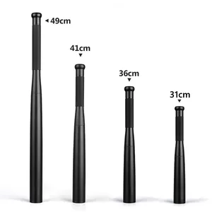 Baseball Bat LED Flashlight Outdoors Emergency Self Defense Flashlight
Stick Outdoor Night Flashlight Anti Riot Safety Equipment