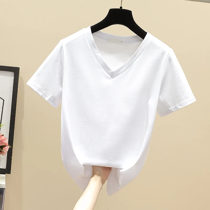 

Women T Shirt Pocket cat Top Tee casual Short sleeve Tops women plus size Black
