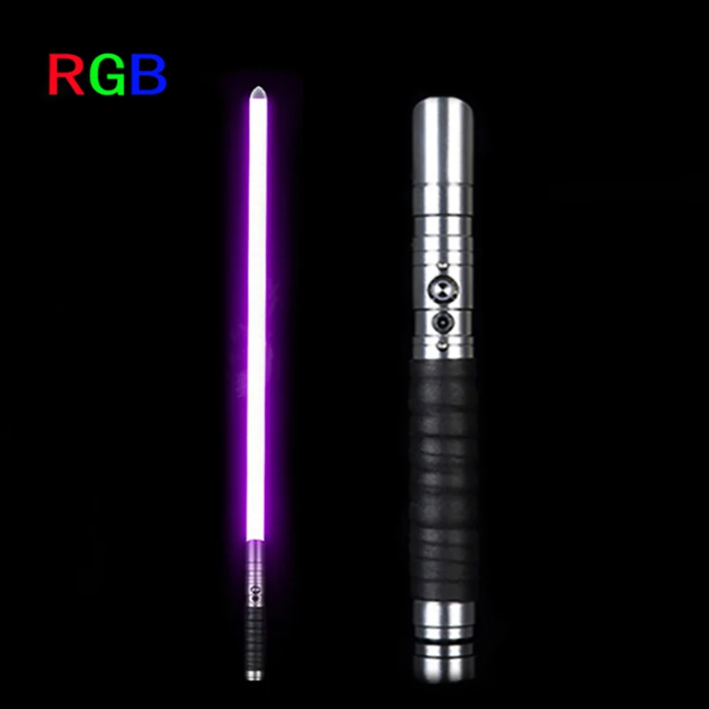 Светильник вой меч светильник световой игрушки световая палочка Kpop лазерные
