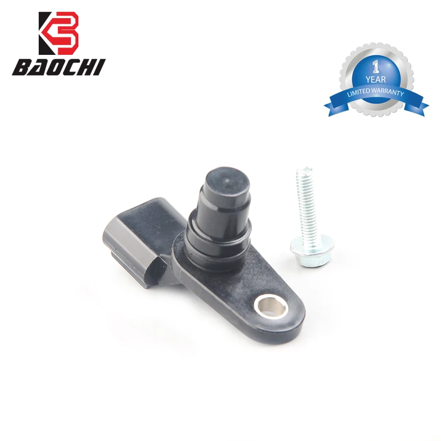 

New 012577245 Vehicle Camshaft Position Sensor 04803133 4803133 12577245 for Opel Saab Antara Saloon Tourer Chevrolet Pontiac