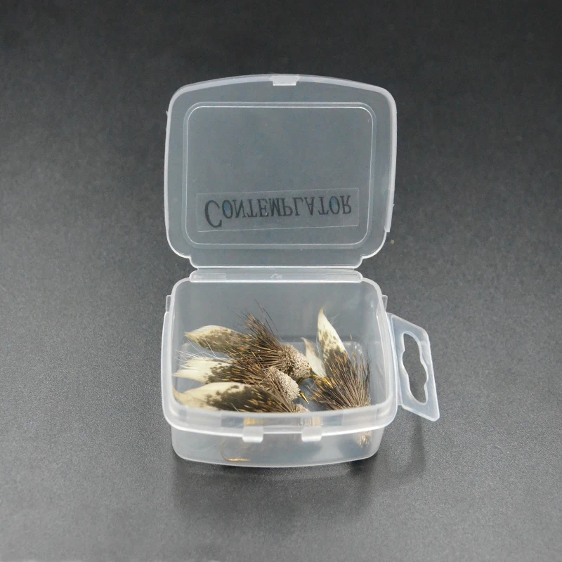 4 шт 8 # классический стример узор Мадлер Minnow имитирующая Slimy Sculpin пресноводные