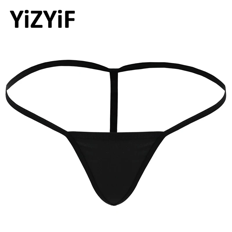 Женские стринги бикини нижнее белье микро трусики сексуальные