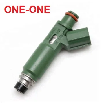 Форсунка топливного инжектора 23250-22040 2325022040 для Toyota Corolla Fielder Avensis MK1 MK2 Celica MR2 -