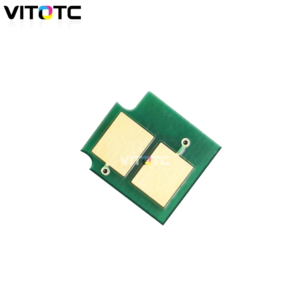 2 шт. чип для картриджа с тонером HP LaserJet Enterprise 700 M712 M712dn M712xh M725 M725dn M725f M725z |