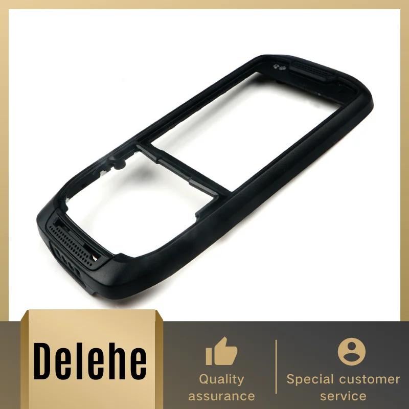 

Передняя крышка для Motorola Symbol MC45 MC4587 MC4597, бесплатная доставка