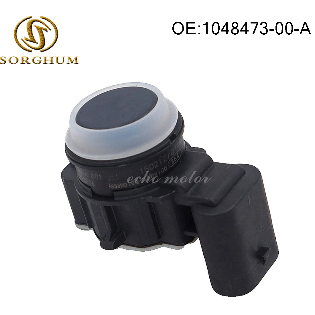 

New 1048473-00-A 0263033336 PDC Parking Distance Control Sensor For Telsa Model S