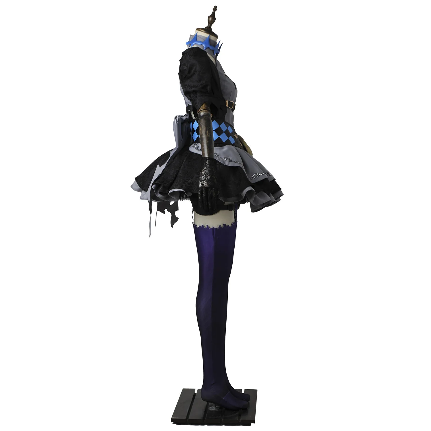 Алиса костюм SINoALICE косплей на Хэллоуин|Игровые костюмы| |