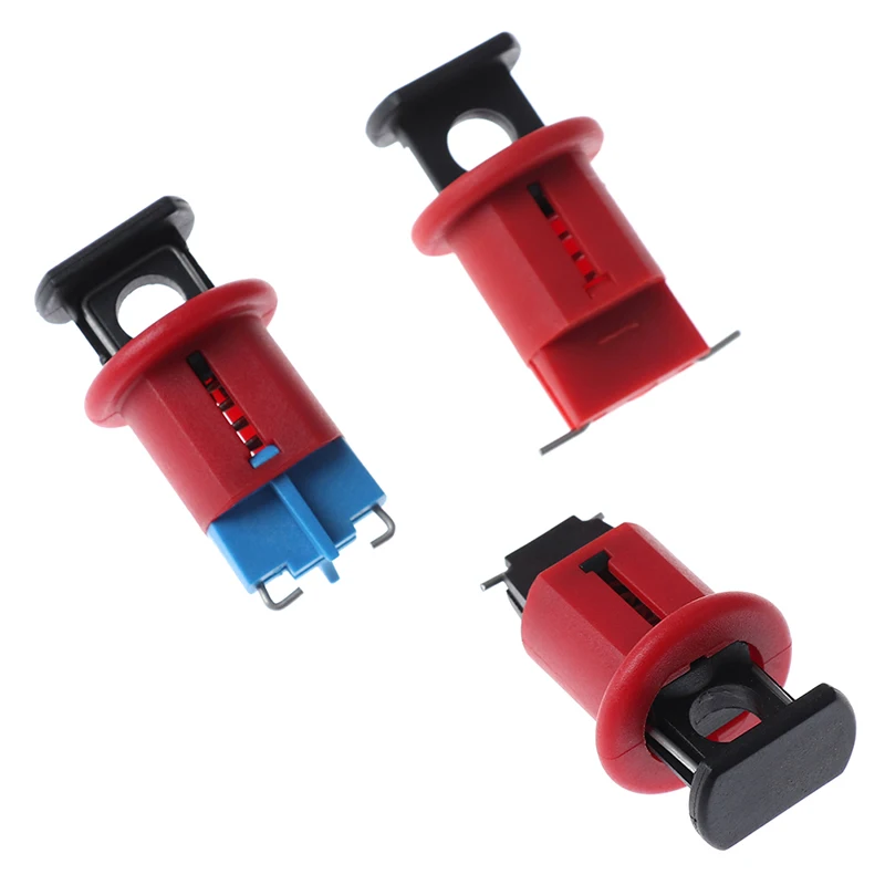 Блокировка автоматического выключателя блокировка электрической безопасности