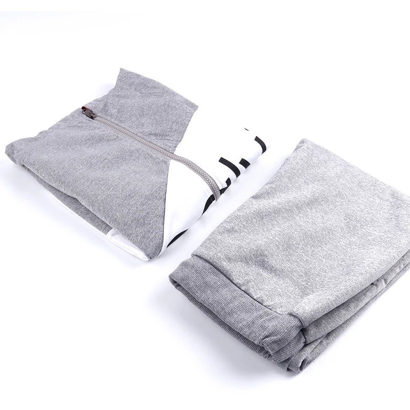 Спортивный костюм мужской с надписью кофта капюшоном и штаны комплект