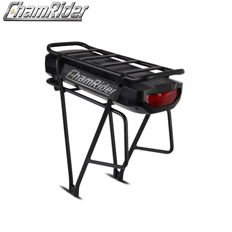 

Аккумуляторная батарея ChamRider 36 В, 1500 а/ч, Вт, 40 А, BMS