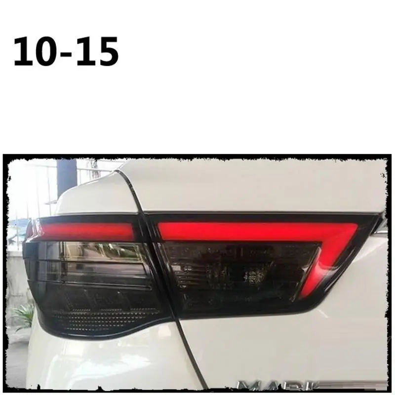 Пара Авто дневные ходовые Drl светодиодные боковые указатели поворота в сборе Cob