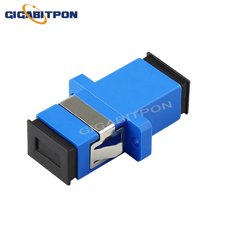 

Оптоволоконный соединитель Φ ftth Одномодовый simplex, оптоволоконный коннектор для передачи, SCUPC-SCUPC SX коннектор