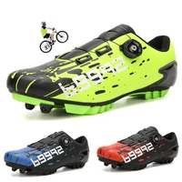new cycling shoes men mtb sneakers mountain bike shoes spd cleats road bicycle shoes sports outdoor training bicycle sneakers