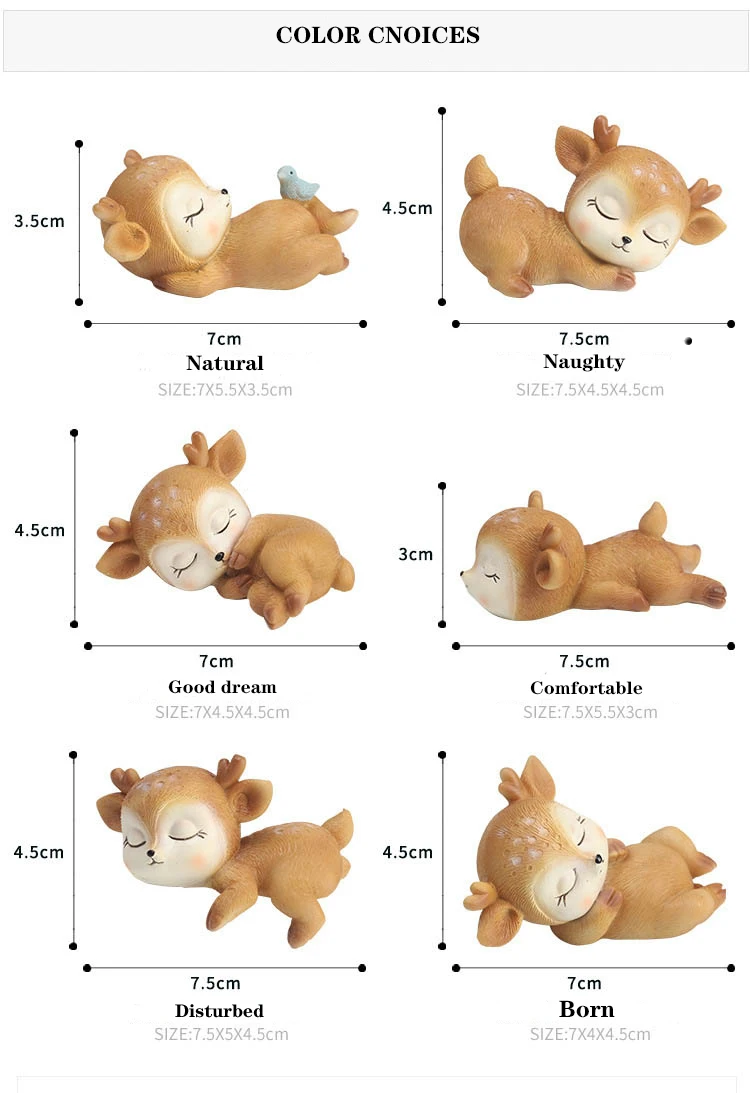 

Merry Christmas DIY deer home decorations wedding party cake decoration cake bowler hat cute baby shower birthday supplies