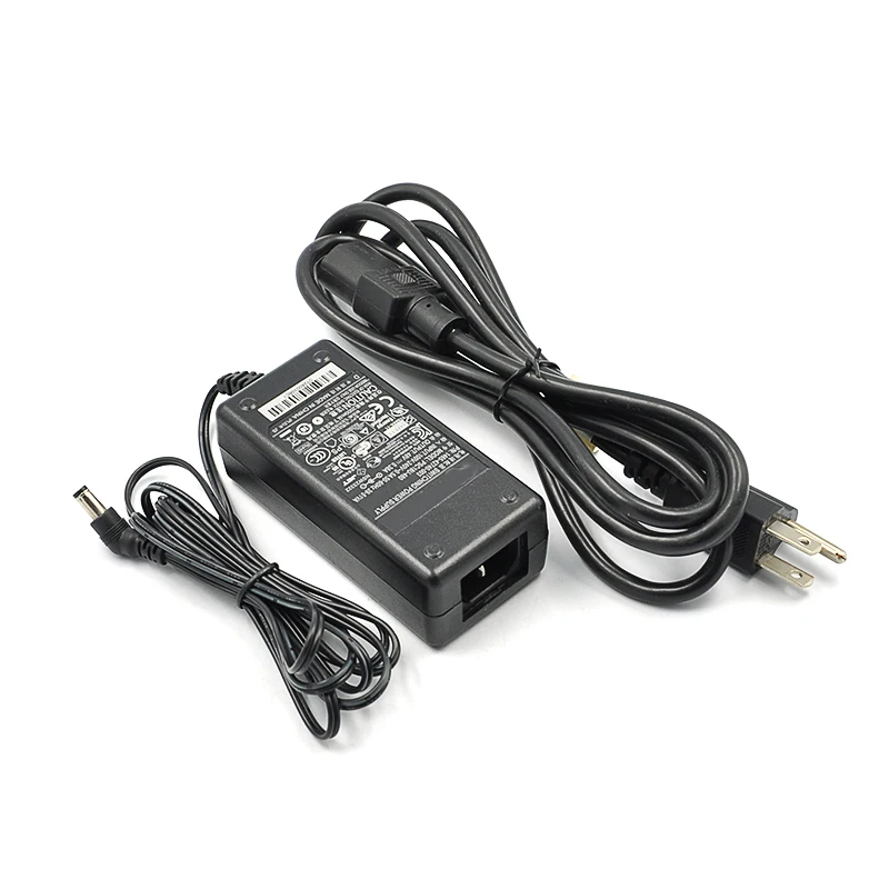 Зарядное устройство для телефона Polycom VVX 300 400 500 VOIP 2200 46170 001|Адаптеры AC/DC| |