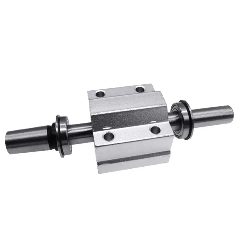 

10mm 10mm Hole Slider For Electric Drill No Power Spindle Assembly DIY Woodworking Cutting Grinding Small Lathe Trimming Belt