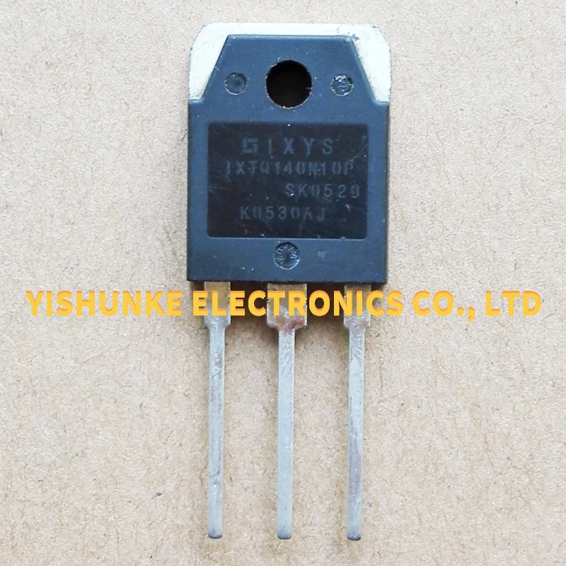 10 шт. IXTQ200N10T IXTQ130N10T IXGQ200N30PB IXTQ69N30P IXTQ140N10P IXTQ36N50P TO 247 MOSFET транзистор|Аксессуары для