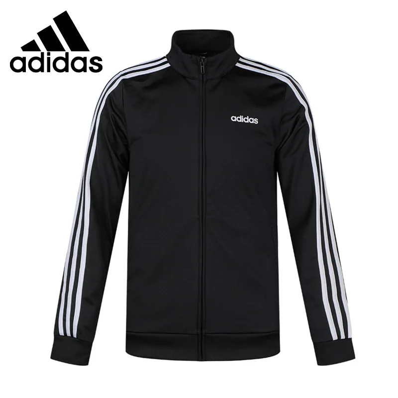 Оригинальная Мужская спортивная куртка Adidas E 3S TT TRIC новое поступление | Спорт и