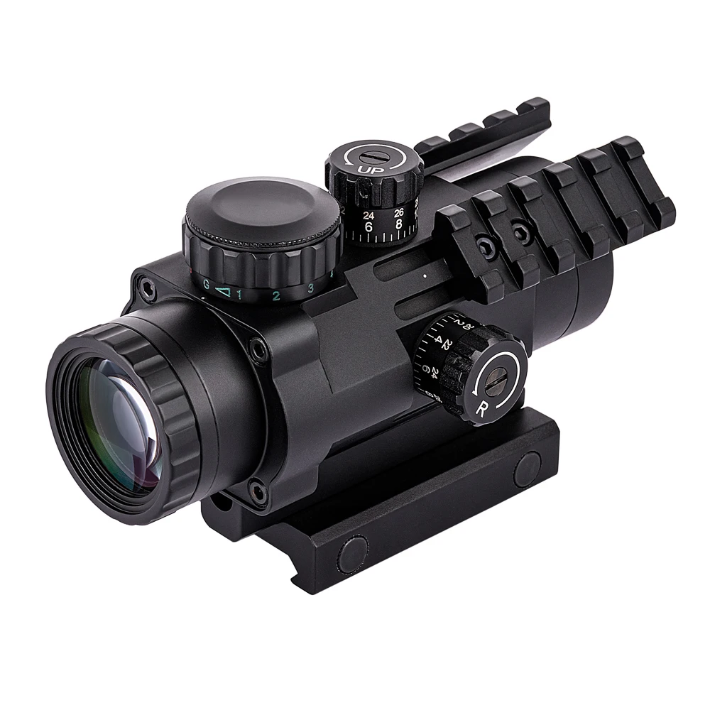 

Factory direct sale high quality hot hunting accessories 2.5X32 optical sight