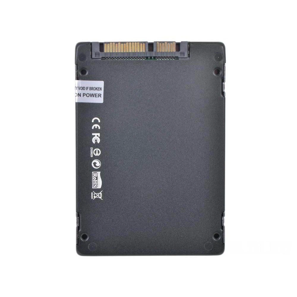 Твердотельный накопитель Silicon Power V60 SP120GBSS3V60S25 SSD 2.5&quot 120GB SATA-III чтение: 520 Мб/сек