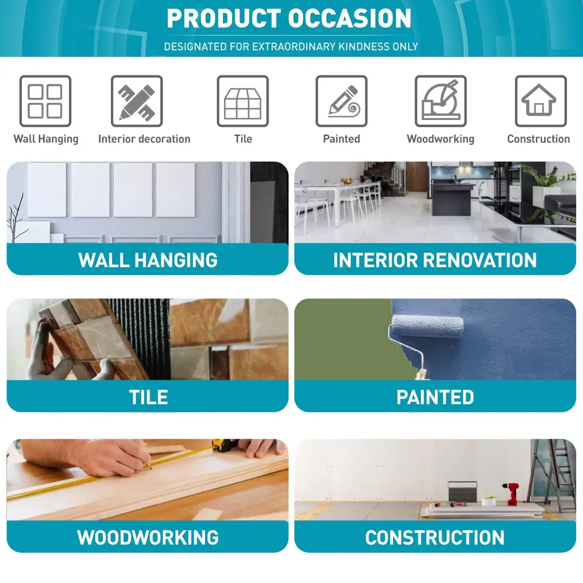 Лазерный уровень FASGet с автоматическим самовыравниванием 4D 8/12/16 линий цифровым